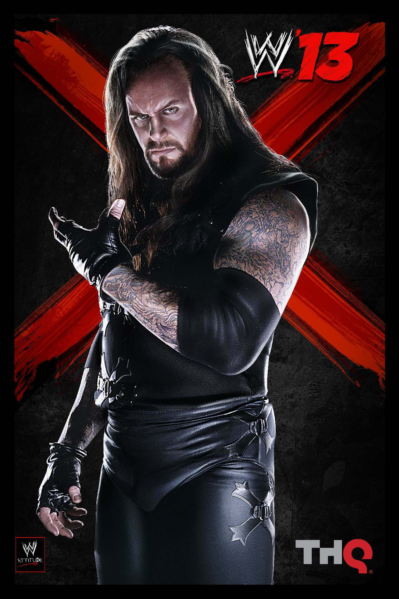 WWE 13 (Mike Tyson Edition) - Imagen 20